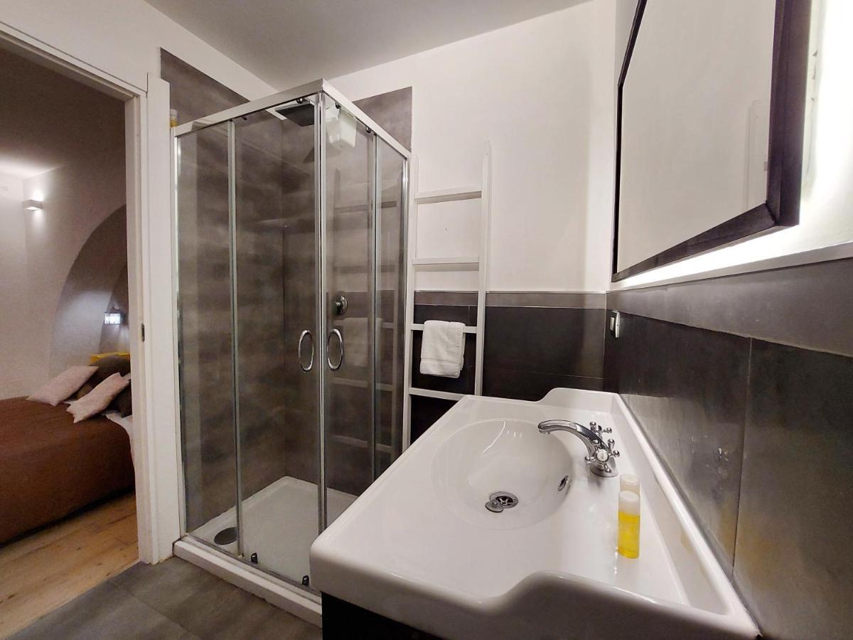 Double Loft Apartment Syracuse ภายนอก รูปภาพ