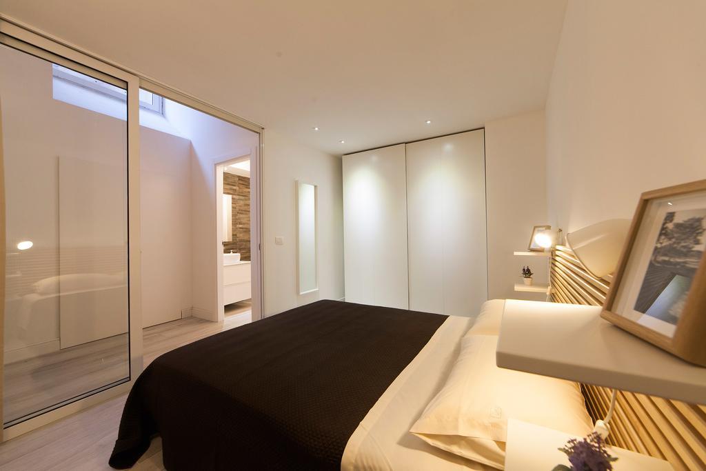 Double Loft Apartment Syracuse ภายนอก รูปภาพ