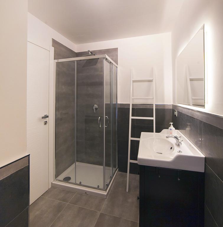 Double Loft Apartment Syracuse ภายนอก รูปภาพ
