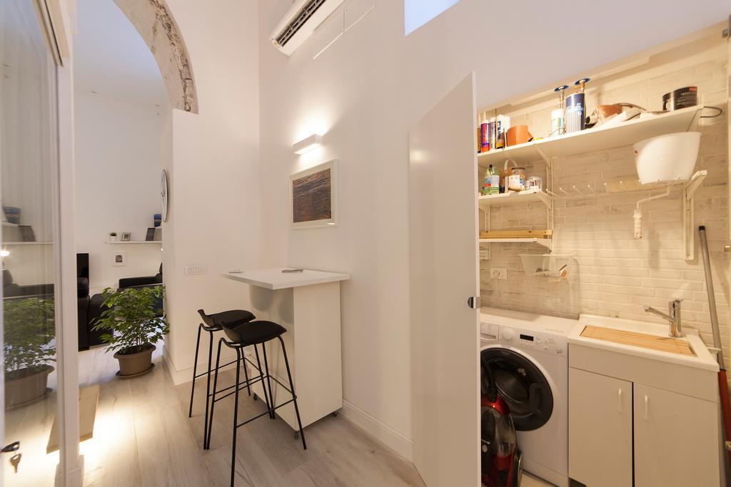 Double Loft Apartment Syracuse ภายนอก รูปภาพ