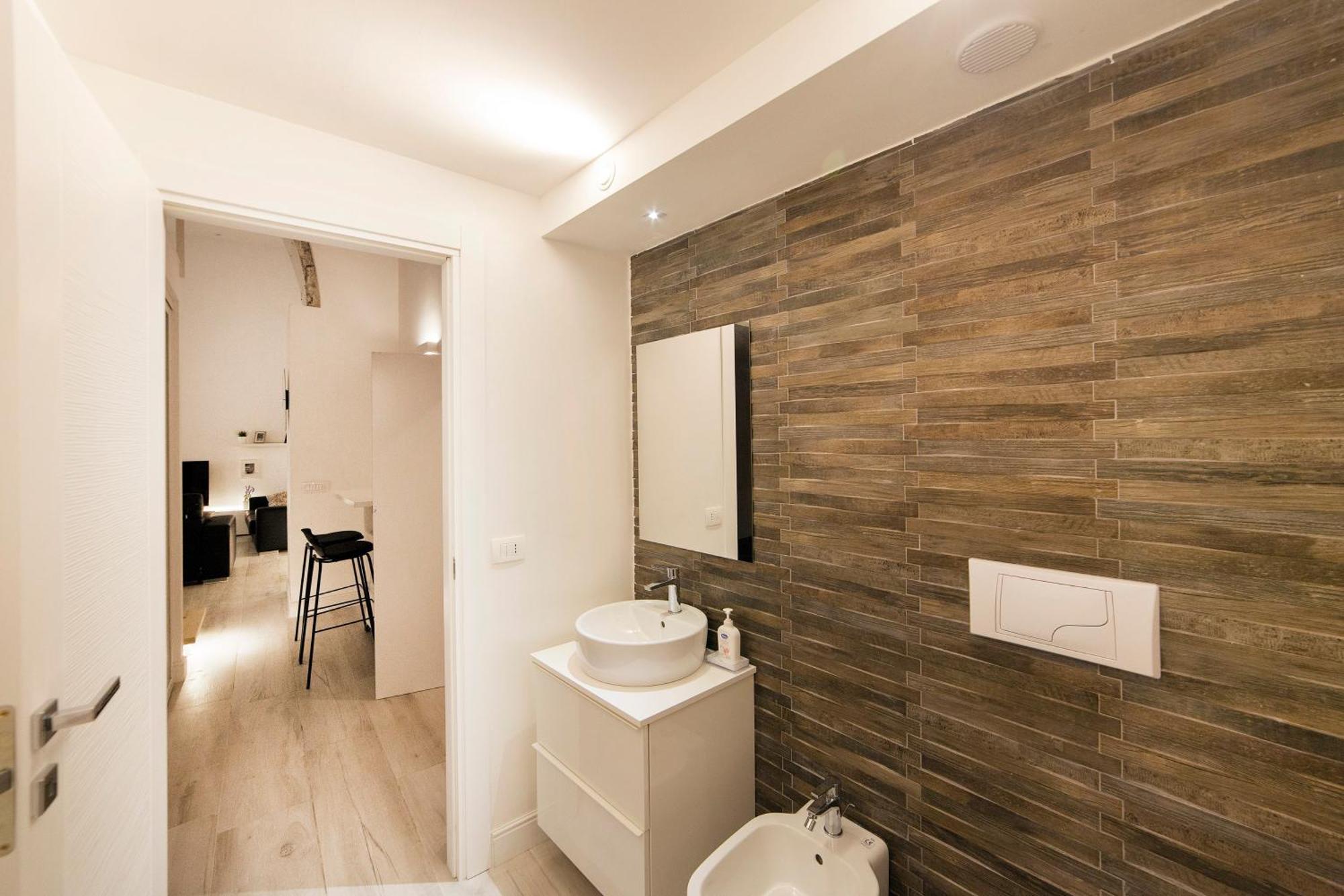 Double Loft Apartment Syracuse ภายนอก รูปภาพ
