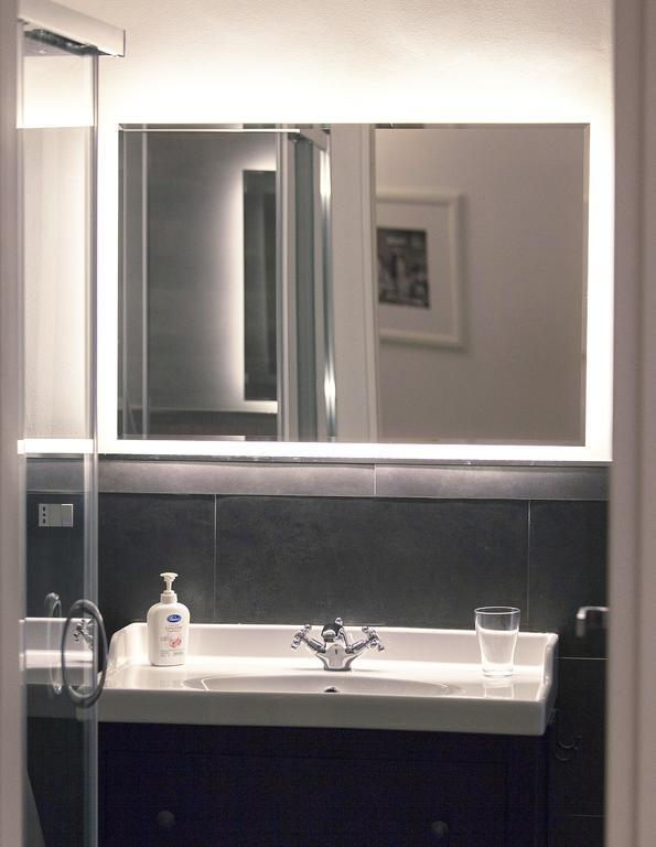 Double Loft Apartment Syracuse ภายนอก รูปภาพ