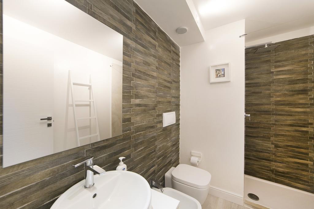 Double Loft Apartment Syracuse ภายนอก รูปภาพ