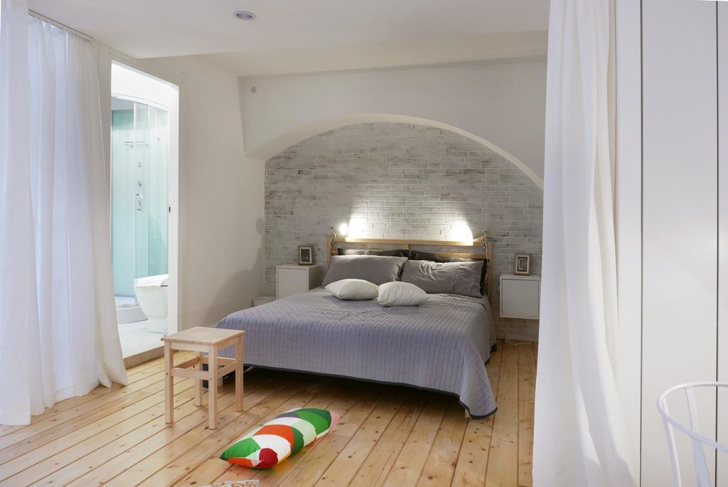 Double Loft Apartment Syracuse ภายนอก รูปภาพ